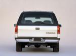 Chevrolet 1500 Suburban 1992 года